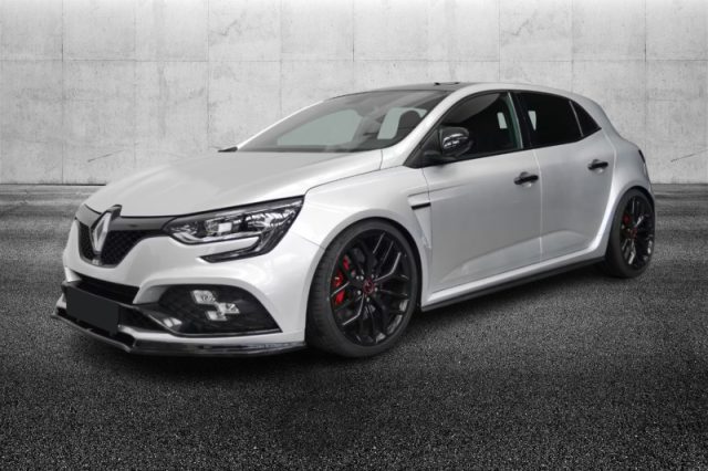 Renault Megane Mégane TCe 300 CV EDC R.S. Trophy 4Control usato a PIEVE DI CENTO