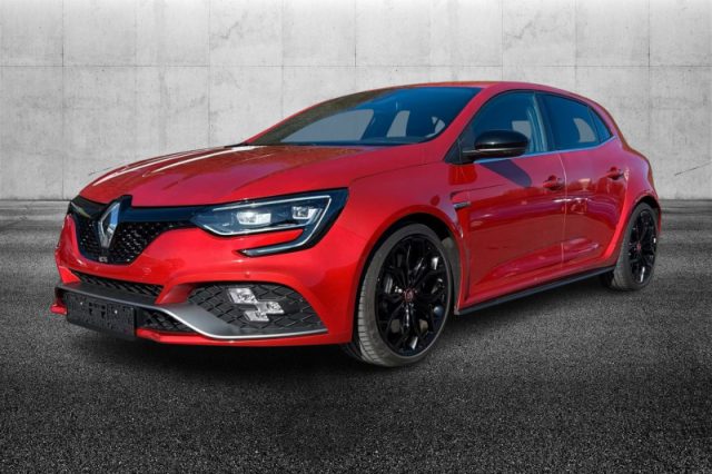 Renault Megane Mégane TCe 280 CV EDC R.S. 4Control usato a PIEVE DI CENTO