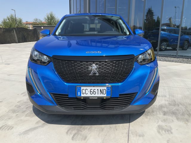 Peugeot 2008 PureTech 100 S&S Active - foto 3 di 4
