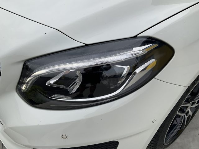 Mercedes-Benz B 180 d Sport - foto 4 di 4