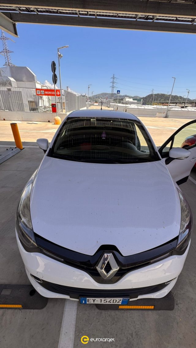 Renault Clio 1.5 dCi 8V 75CV 5 porte Wave usato a PIEVE DI CENTO