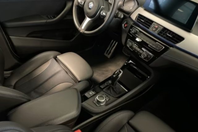 BMW X2 sDrive20d Msport - foto 3 di 4