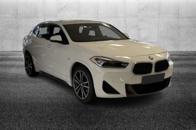 BMW X2 sDrive20d Msport usato a PIEVE DI CENTO