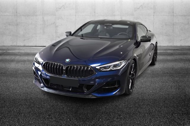 BMW M850 i xDrive Coupé usato a PIEVE DI CENTO