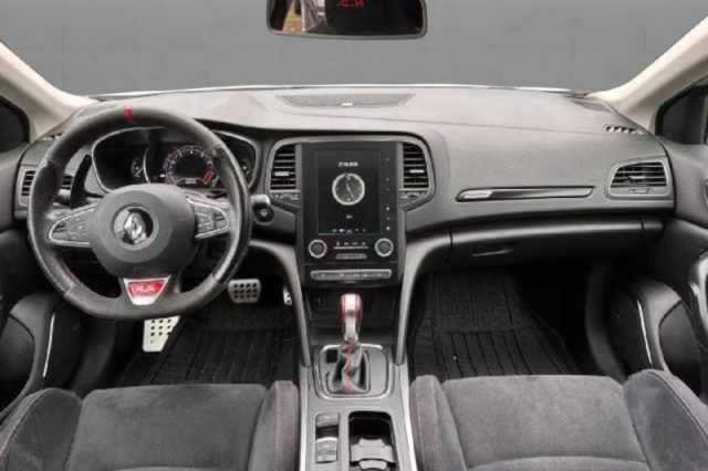 Renault Megane Mégane TCe 280 CV EDC R.S. 4Control - foto 4 di 4
