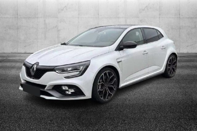 Renault Megane Mégane TCe 280 CV EDC R.S. 4Control usato a PIEVE DI CENTO