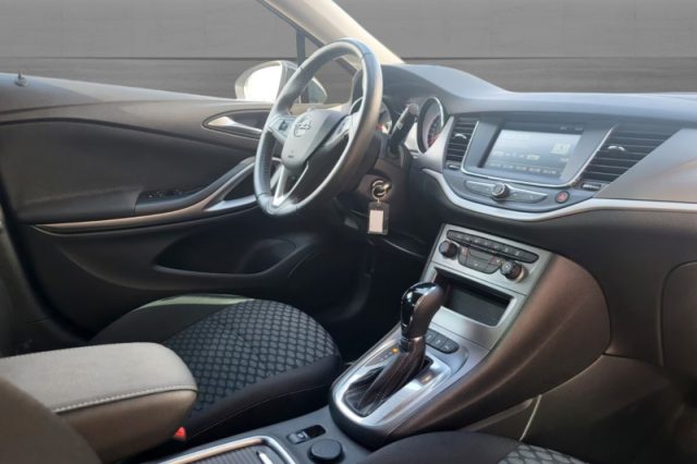 Opel Astra 1.5 CDTI 122 CV S&S AT9 Sports Tourer Business El - foto 4 di 4