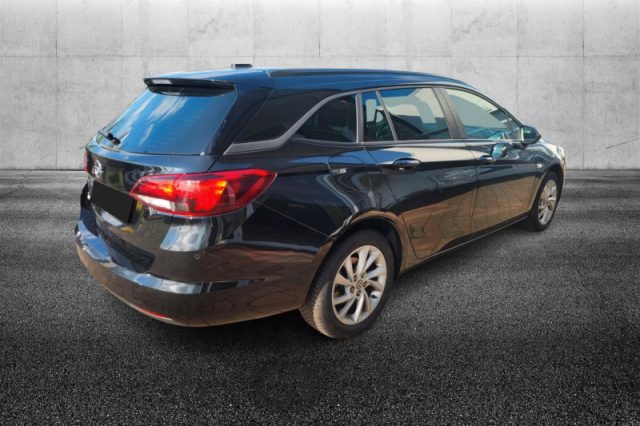 Opel Astra 1.5 CDTI 122 CV S&S AT9 Sports Tourer Business El - foto 3 di 4