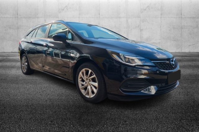 Opel Astra 1.5 CDTI 122 CV S&S AT9 Sports Tourer Business El usato a PIEVE DI CENTO