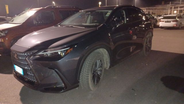 Lexus NX 300 Plug-in 4WD Premium - foto 3 di 4