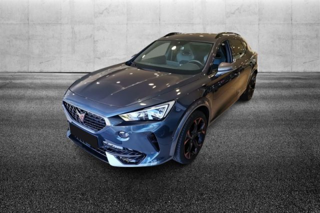 CUPRA Formentor 1.4 e-Hybrid DSG VZ usato a PIEVE DI CENTO