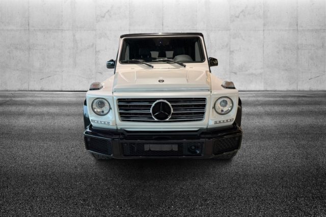 Mercedes-Benz G 500 S.W. AMG Line - foto 4 di 4