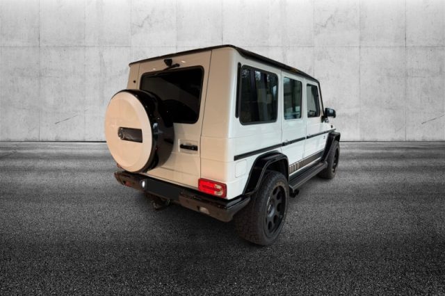 Mercedes-Benz G 500 S.W. AMG Line - foto 3 di 4