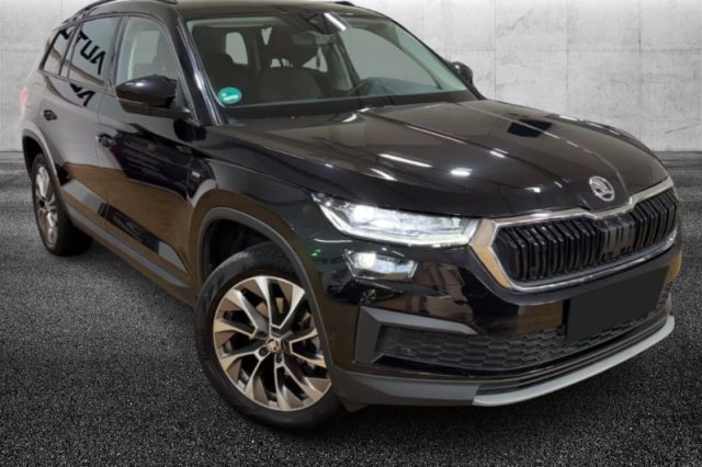 Skoda Kodiaq 2.0 TDI EVO SCR DSG Style usato a PIEVE DI CENTO