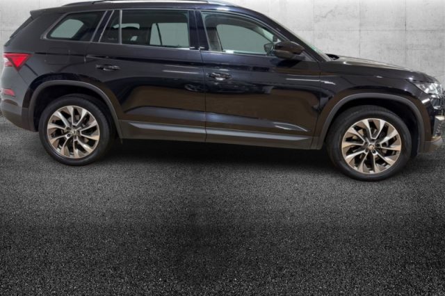 Skoda Kodiaq 2.0 TDI EVO SCR DSG Style - foto 4 di 4