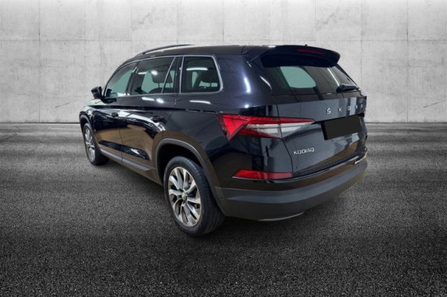 Skoda Kodiaq 2.0 TDI EVO SCR DSG Style - foto 3 di 4