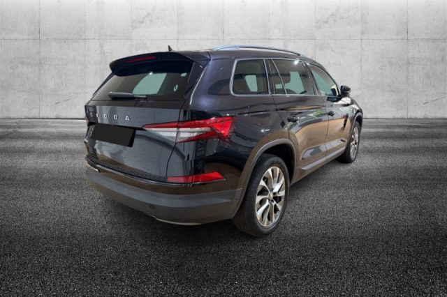 Skoda Kodiaq 2.0 TDI EVO SCR DSG Style - foto 2 di 4