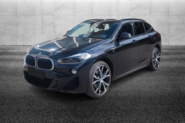 BMW X2 xDrive20d Msport usato a PIEVE DI CENTO