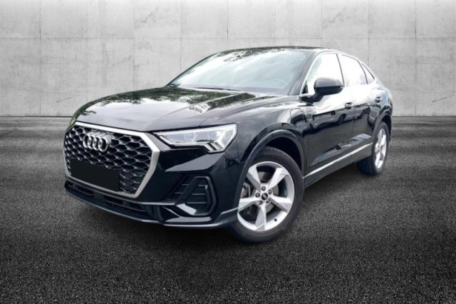 Audi Q3 SPB 45 TFSI e S tronic usato a PIEVE DI CENTO