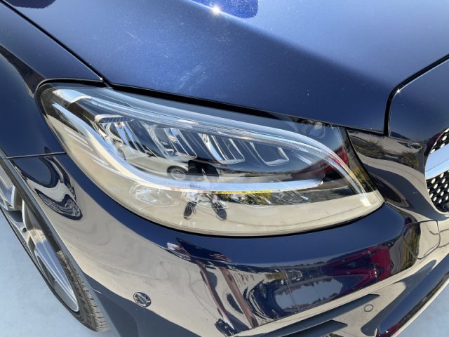Mercedes-Benz C 200 Auto EQ-Boost Cabrio Premium - foto 4 di 4