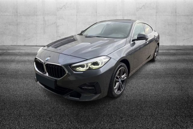 BMW 218 i Gran Coupé Sport usato a PIEVE DI CENTO