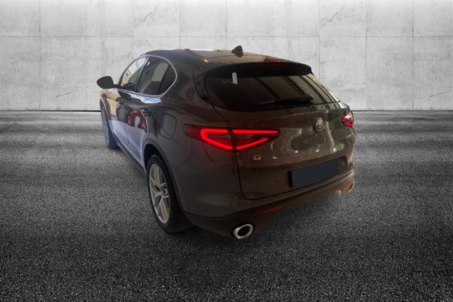 Alfa Romeo Stelvio 2.0 Turbo 200 CV AT8 Q4 Super - foto 4 di 4