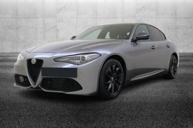 Alfa Romeo Giulia 2.0 Turbo 200 CV AT8 Super usato a PIEVE DI CENTO