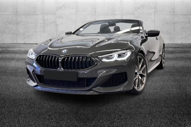 BMW M850 i xDrive Cabrio usato a PIEVE DI CENTO