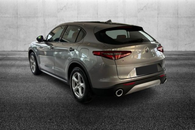 Alfa Romeo Stelvio 2.0 Turbo 200 CV AT8 Q4 Super - foto 4 di 4