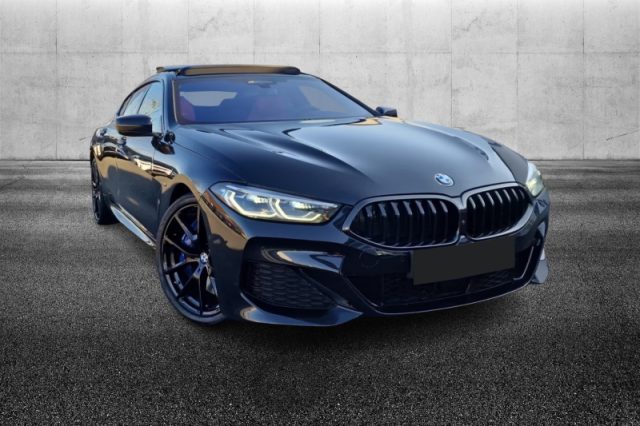 BMW 840 d xDrive Gran Coupé - foto 2 di 4