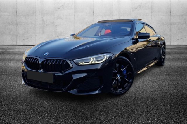BMW 840 d xDrive Gran Coupé usato a PIEVE DI CENTO