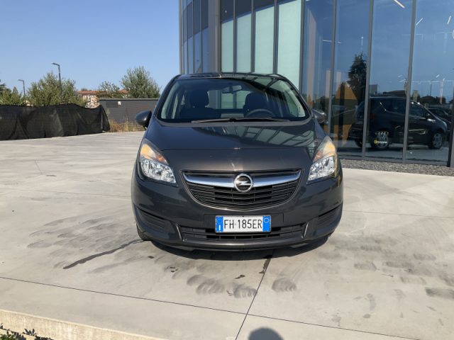 Opel Meriva 1.4 100CV Advance - foto 3 di 4