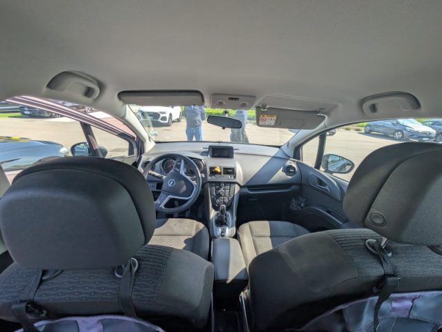 Opel Meriva 1.4 100CV Advance - foto 4 di 4