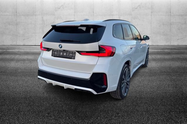 BMW X1 xDrive 23d Msport - foto 3 di 4