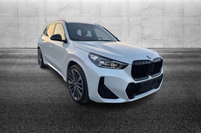 BMW X1 xDrive 23d Msport - foto 2 di 4