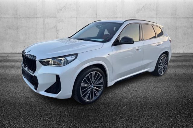 BMW X1 xDrive 23d Msport usato a PIEVE DI CENTO