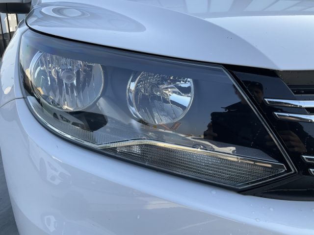 Volkswagen Tiguan 2.0 TDI 110 CV Trend & Fun BlueMotion Technology - foto 4 di 4
