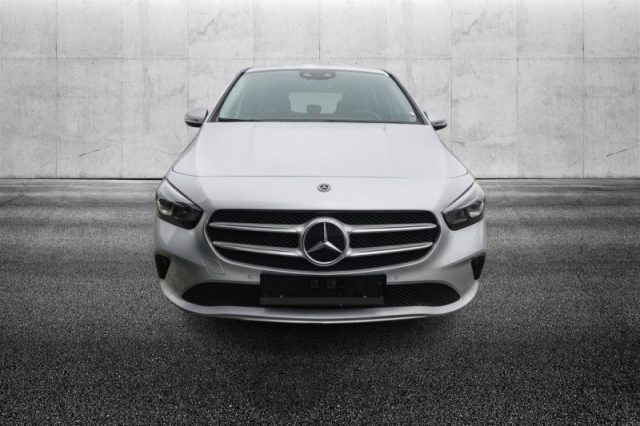 Mercedes-Benz B 180 Automatic Business Extra - foto 3 di 4