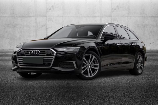 Audi A6 Avant 45 3.0 TDI quattro tiptronic Business usato a PIEVE DI CENTO