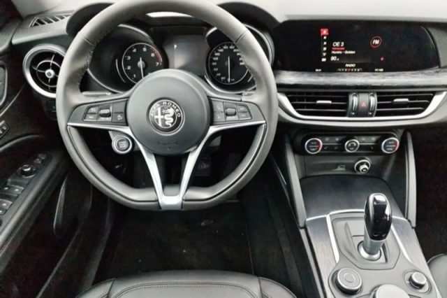 Alfa Romeo Stelvio 2.0 Turbo 200 CV AT8 Q4 Super - foto 4 di 4