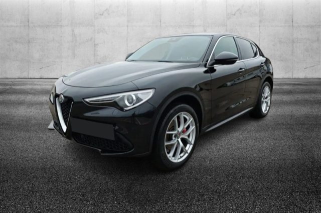 Alfa Romeo Stelvio 2.0 Turbo 200 CV AT8 Q4 Super - foto 1 di 4