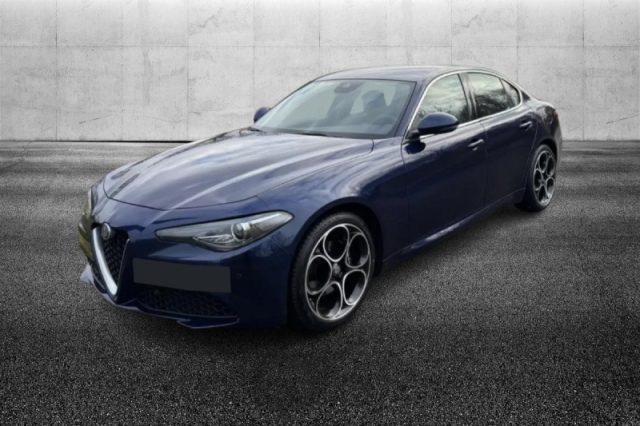Alfa Romeo Giulia 2.0 Turbo 200 CV AT8 Sprint usato a PIEVE DI CENTO