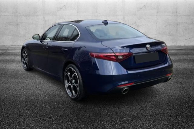 Alfa Romeo Giulia 2.0 Turbo 200 CV AT8 Sprint - foto 4 di 4