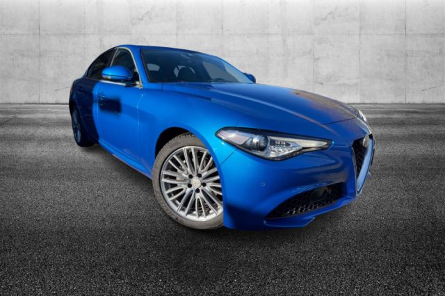 Alfa Romeo Giulia 2.0 Turbo 200 CV AT8 Super - foto 3 di 4