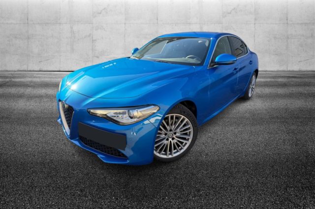 Alfa Romeo Giulia 2.0 Turbo 200 CV AT8 Super usato a PIEVE DI CENTO