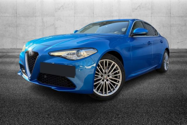 Alfa Romeo Giulia 2.0 Turbo 200 CV AT8 Super - foto 2 di 4
