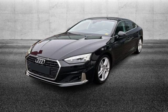 Audi A5 SPB 40 TFSI S tronic Business Advanced usato a PIEVE DI CENTO