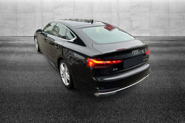 Audi A5 SPB 40 TFSI S tronic Business Advanced - foto 4 di 4