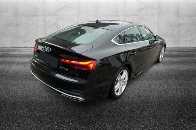 Audi A5 SPB 40 TFSI S tronic Business Advanced - foto 3 di 4