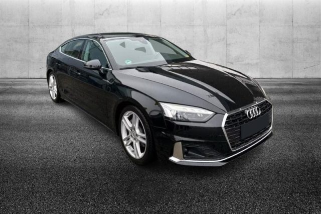 Audi A5 SPB 40 TFSI S tronic Business Advanced - foto 2 di 4